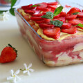 Bra&scaron;kinis tiramisu