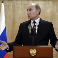 Vladimiras Putinas