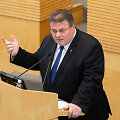 Linas Linkevičius