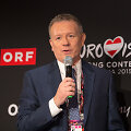 Jonas Ola Sandas