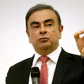 Carlosas Ghosnas