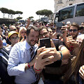Matteo Salvini Sicilijoje