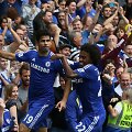 Diego Costa ir Willianas