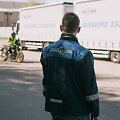&bdquo;Regitros&ldquo; egzaminas motociklininkams