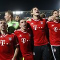 &bdquo;Bayern&ldquo; i&scaron;kovojo FIFA trofėjų
