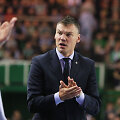 &Scaron;arūnas Jasikevičius