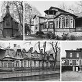 I&scaron;rinkta TOP 10 gražiausių Vilniaus medinių pastatų