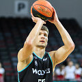 Egidijus Mockevičius