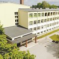 Dėl į Juozo Pauk&scaron;telio progimnaziją vaiką atlydėjusios mamos sukelto konflikto, progimnazijos administracijai teko kviesti policiją