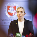 Agnė Bilotaitė