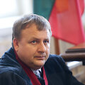 Saulius Verseckas