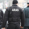 Aro pareigūnai Panevėžio miesto apylinkės teisme
