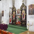 Bažnyčia Vilniuje, kur meldžiamasi tik ukrainieti&scaron;kai.