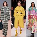 &bdquo;Dolce & Gabbana&ldquo;, &bdquo;Salvatore Ferragamo&ldquo;, &bdquo;Fendi&ldquo;, &bdquo;Gabriela Hearst&ldquo; 2020&ndash;2021 m. rudens ir žiemos kolekcijų modeliai