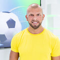 15min studijoje &ndash; pokalbis apie Vilniaus sporto ir kultūros festivalį