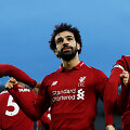Mohamedas Salah