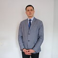 Kauno IX forto muziejaus vadovas Marius Pečiulis