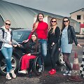 &bdquo;Racing ladies&ldquo; slalomo treniruotė