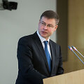 Valdis Dombrovskis