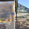 Ukraina atakavo Novorosijską