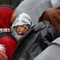 Rudeni&scaron;ka migrantų kelionė į Europą
