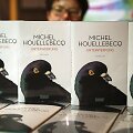 Michelio Houellebecq'o knyga
