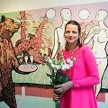 Jolanta Kyzikaitė
