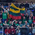 Kauno &bdquo;Žalgirio&ldquo; gerbėjai Milane