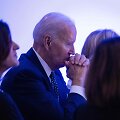 Joe Bidenas / SCOTT EISEN / Getty Images via AFP