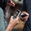 Naujasis &bdquo;Nokia 150&ldquo; mobilusis telefonas