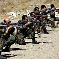&bdquo;Basij&ldquo; kariai
