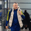&Scaron;arūnas Jasikevičius