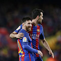 Lionelis Messi