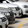 &bdquo;Volkswagen&ldquo; rengiasi mažinti prekybos salonų skaičių Europoje.