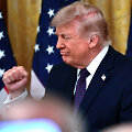 Donaldas Trumpas / AdMedia/SIPA / AdMedia/SIPA