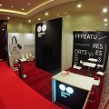 Lietuvos stendas Berlyno kino festivalyje