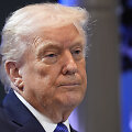D. Trumpas / Yuri Gripas - Pool via CNP / picture alliance / Consolidated News Photos