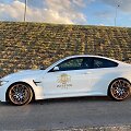 Palangoje pavogtas vienintelis toks BMW Lietuvoje 