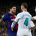 &bdquo;Barcelona&ldquo; &ndash; &bdquo;Real&ldquo;