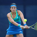 Anastasija Sevastova