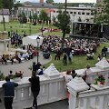 Prie&scaron;paskutinis &scaron;ios vasaros festivalio koncertas &ndash; Chaimo Frenkelio viloje