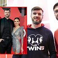 Darju&scaron;as Lavrinovičius, K&scaron;i&scaron;tofas Lavrinovičius, Tatjana Lavrinovič