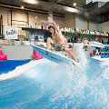 &bdquo;citywave Vilnius Rapid Surf Series&ldquo; 