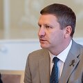 Paulius Peleckis nuotr. Simonas Kairys