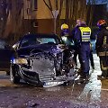 Avarija Kauno Seniavos plente