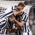 Turino &bdquo;Juventus&ldquo; futbolininkai