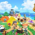 Žaidimas &bdquo;Animal Crossing&ldquo; &ndash; bene smagiausia kompiuterinė meditacija, kokią įmanoma atrasti &scaron;iais laikais