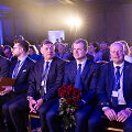 Algirdas Butkevičius, Gintautas Paluckas, Saulius Skvernelis