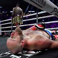Deontay Wilderis nokautavo Robertą Heleniusą.