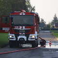 Gaisro vietoje